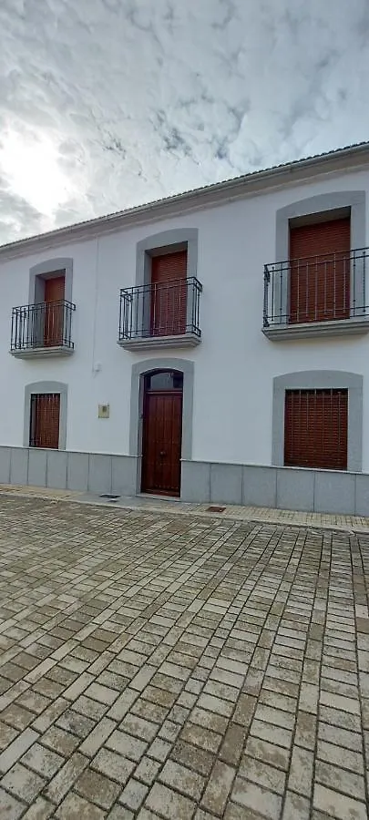 Casa Los Tiznaos Torrecampo 0*,  España